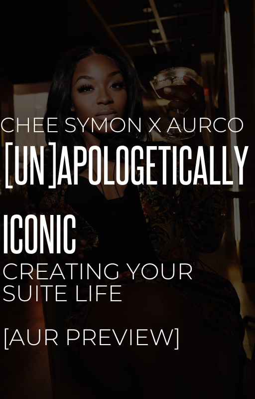 UNAPOLOGETICALLY ICONIC EBOOK [PREVIEW]